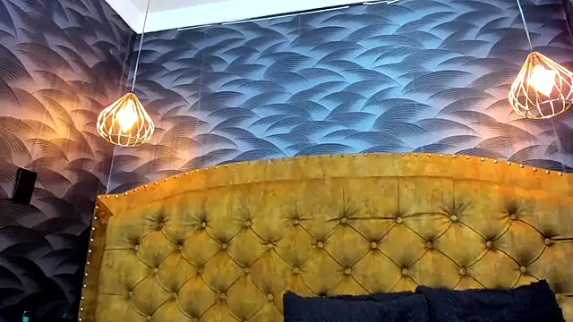 NahomiFireSex online show from 02.13.26