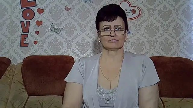 PaulaGolden online show from 12.01.25