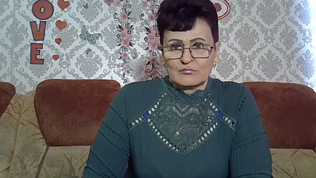 PaulaGolden online show from 02.11.26