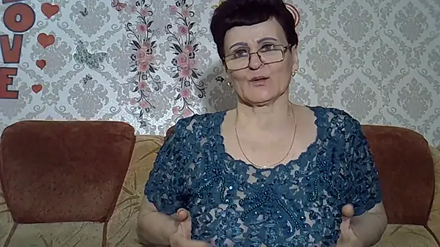 PaulaGolden online show from 03.24.26