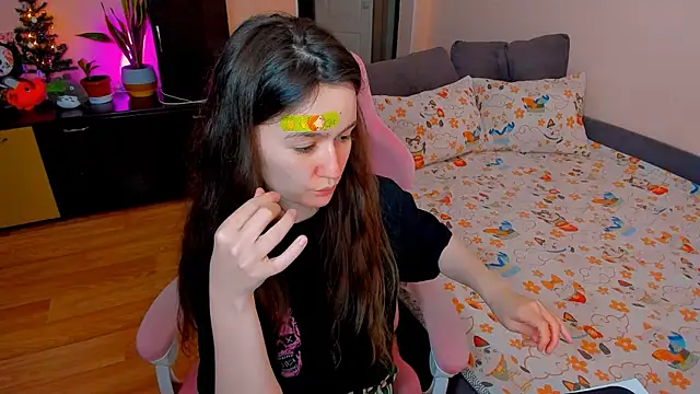 ameli moon online show from 04.20.26