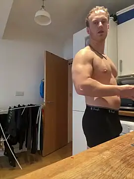 Noshame1994 online show from 02.18.26