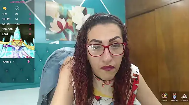 sabrina dupont online show from 02.21.25