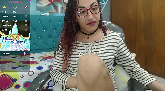 sabrina dupont online show from 03.08.25