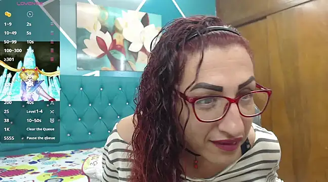 sabrina dupont online show from 03.14.25