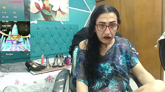 sabrina dupont online show from 09.20.25