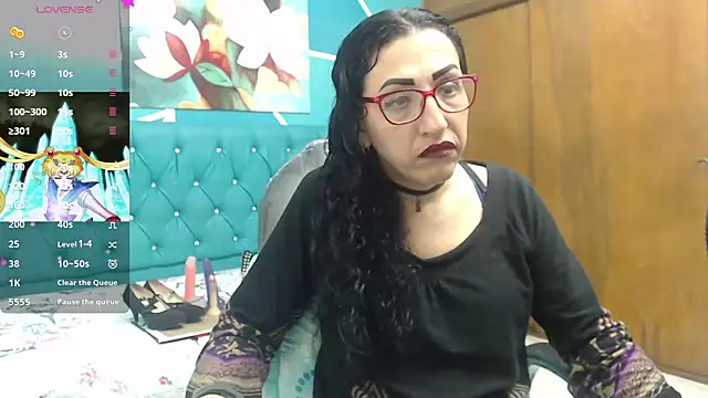 sabrina dupont online show from 09.29.25