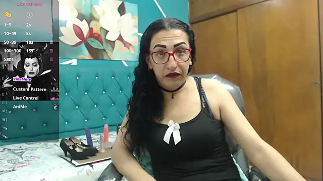 sabrina dupont online show from 10.17.25