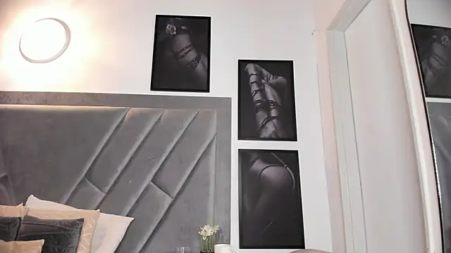 brenda nova18 online show from 07.28.26