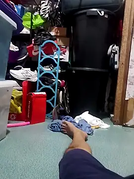 BCole Hugh4 online show from 03.16.26