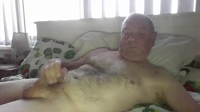 gibbo62 online show from 12.16.25