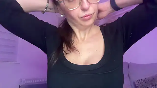 Serena 4you online show from 03.12.26