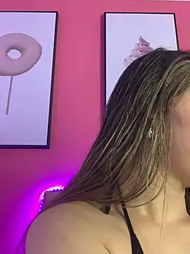 Sophie LS online show from 02.09.25