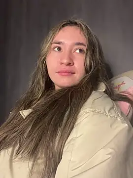 Sophie LS online show from 02.26.25