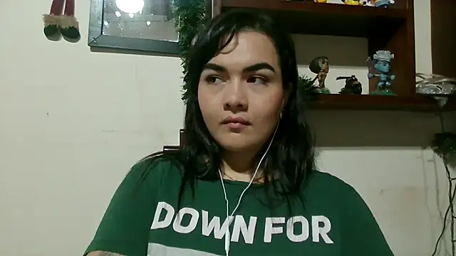 Babe-sofi online show from 10.14.25