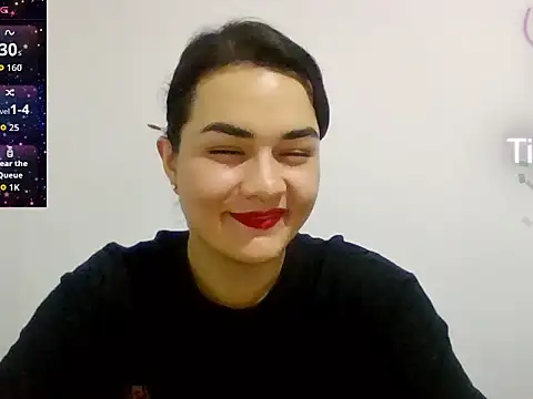 Babe-sofi online show from 03.17.26