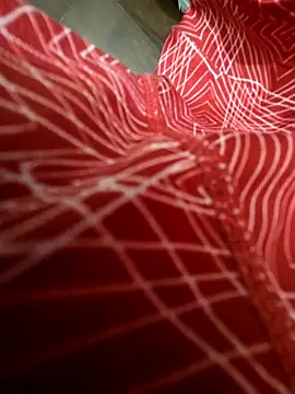 cinnabar red online show from 04.21.26