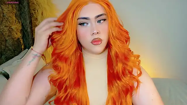 astridjonness online show from 04.17.26