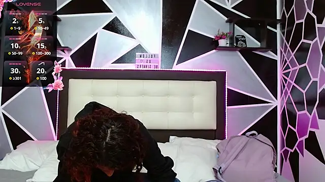 Snapshot of be_sinners chatting on 02.12.25 be sinners online show from 02.12.25