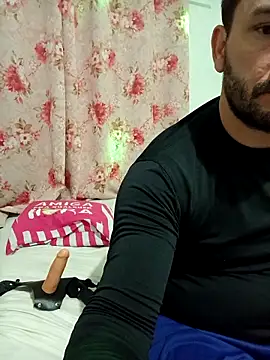 Snapshot of KAZADO_LIBERAL chatting on 10.04.25 KAZADO LIBERAL online show from 10.04.25