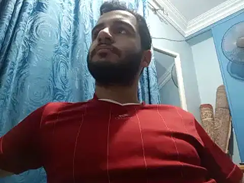 SALLY OMAR  online show from 11.12.25