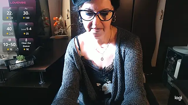 Snapshot of exymilf_ chatting on 01.29.25 exymilf online show from 01.29.25