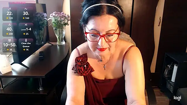 Snapshot of exymilf_ chatting on 09.21.25 exymilf online show from 09.21.25