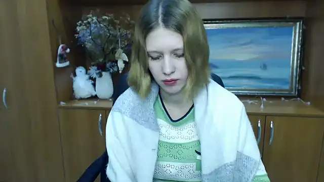 StellaCRL online show from 01.12.25