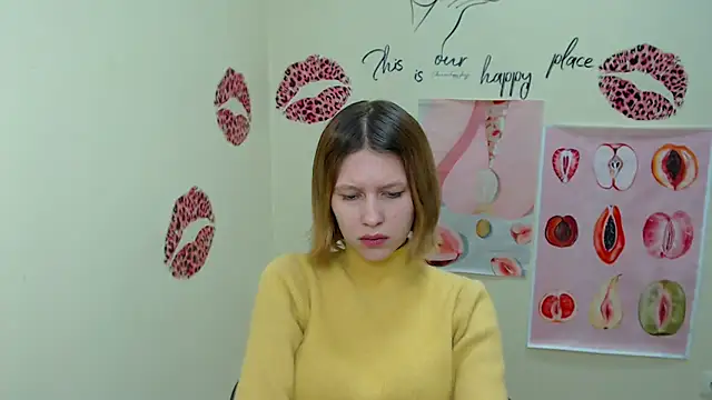 StellaCRL online show from 01.30.25