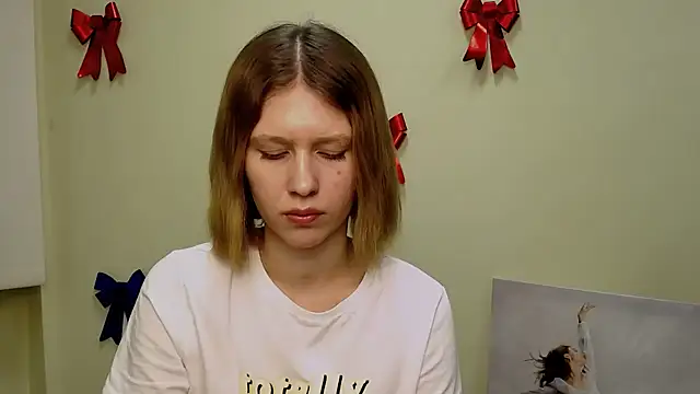 StellaCRL online show from 02.14.25