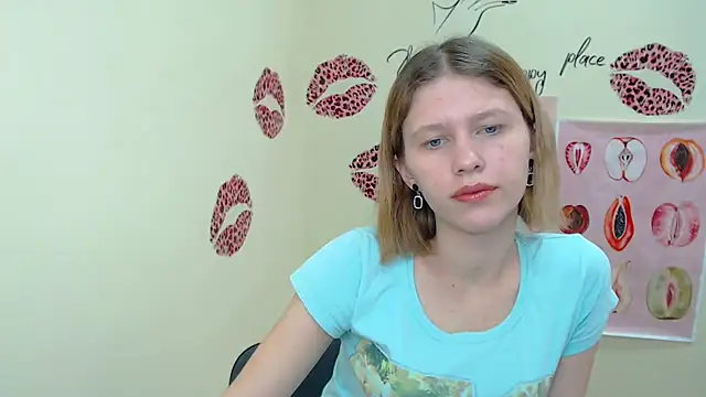 StellaCRL online show from 02.15.25