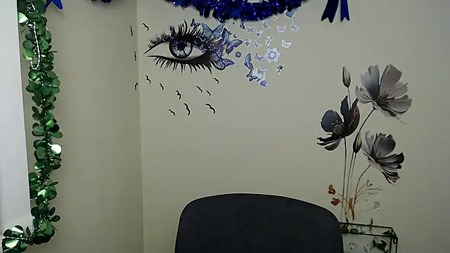 StellaCRL online show from 02.25.25