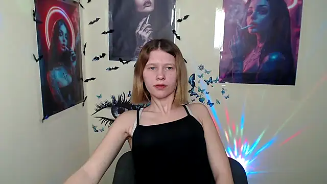 StellaCRL online show from 02.28.25