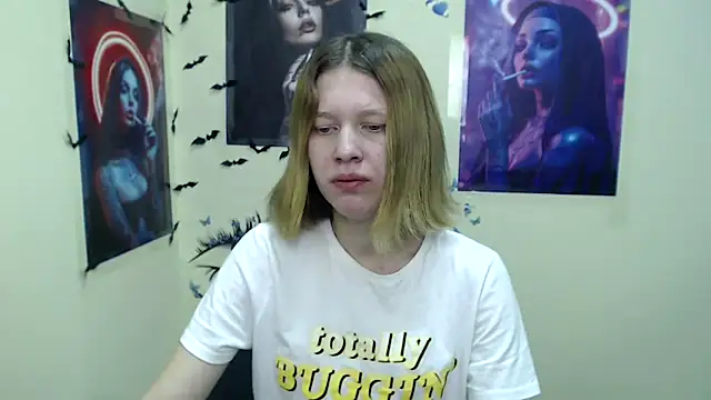 StellaCRL online show from 03.03.25