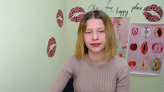 StellaCRL online show from 03.14.25