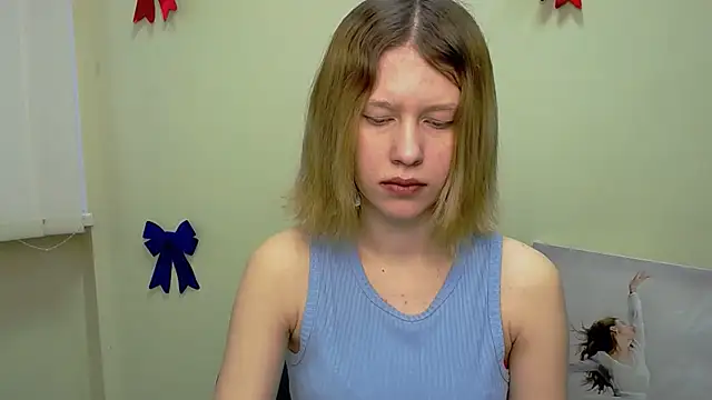 StellaCRL online show from 03.17.25