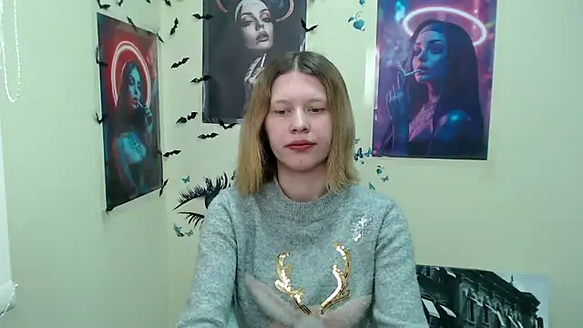 StellaCRL online show from 03.19.25