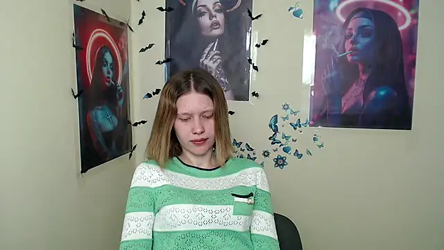 StellaCRL online show from 03.22.25