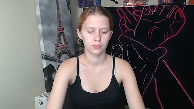 StellaCRL online show from 10.23.25