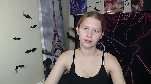 StellaCRL online show from 10.29.25