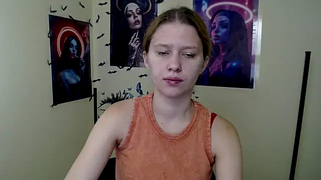 StellaCRL online show from 11.06.25