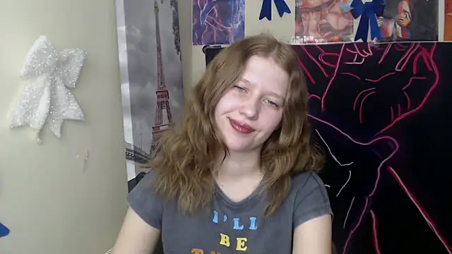 StellaCRL online show from 03.07.26