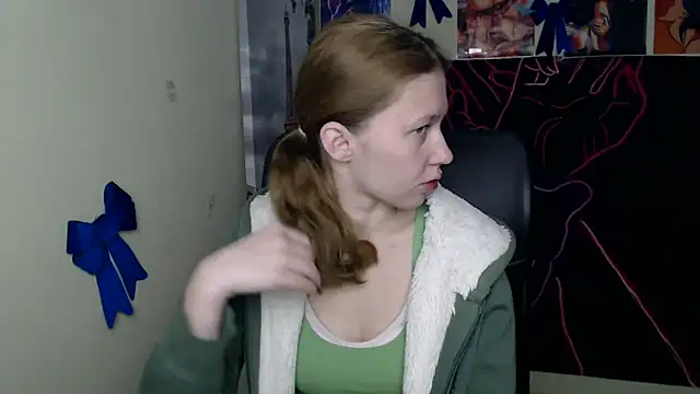 StellaCRL online show from 04.13.26