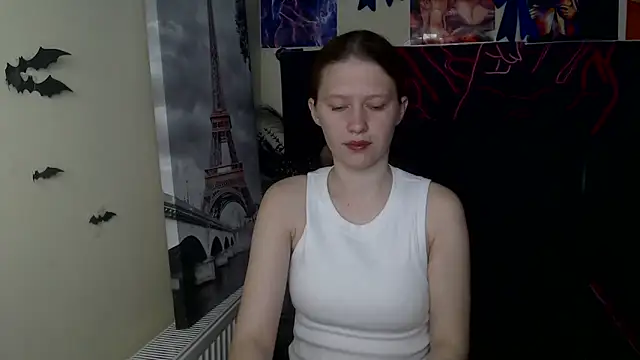 Snapshot of StellaCRL chatting on 04.30.26 StellaCRL online show from 04.30.26