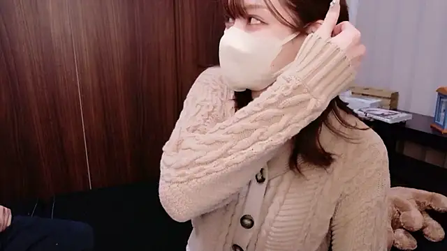 Snapshot of ASUKA-TV chatting on 10.22.25 ASUKA-TV online show from 10.22.25