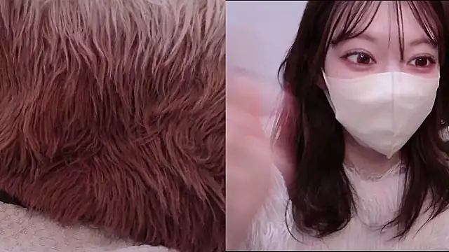 Snapshot of ASUKA-TV chatting on 02.05.26 ASUKA-TV online show from 02.05.26