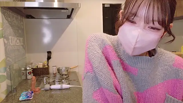 Snapshot of ASUKA-TV chatting on 02.13.26 ASUKA-TV online show from 02.13.26