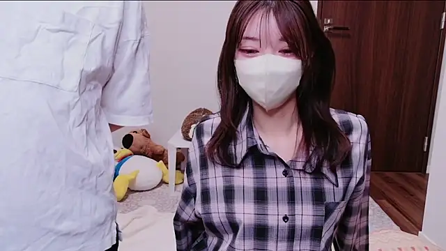 Snapshot of ASUKA-TV chatting on 03.08.26 ASUKA-TV online show from 03.08.26