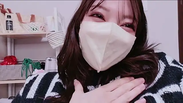 Snapshot of ASUKA-TV chatting on 03.12.26 ASUKA-TV online show from 03.12.26