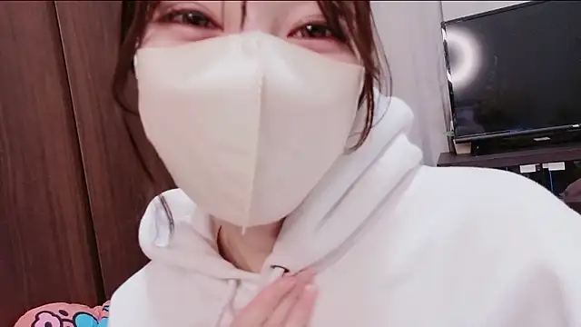 Snapshot of ASUKA-TV chatting on 03.19.26 ASUKA-TV online show from 03.19.26